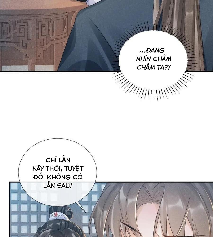 Cạm Bẫy Lệch Lạc: Chapter 16