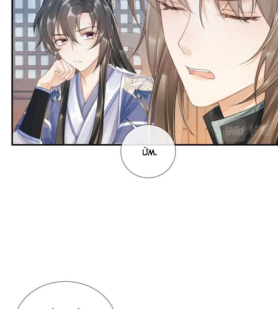 Cạm Bẫy Lệch Lạc: Chapter 16