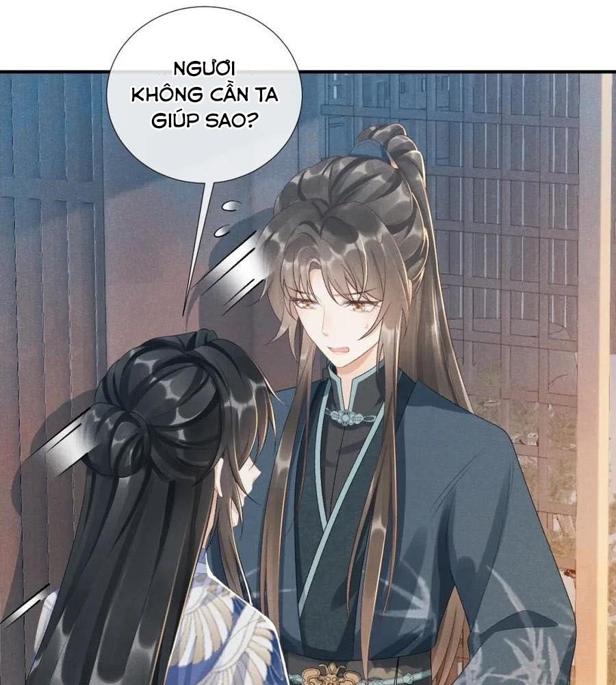 Cạm Bẫy Lệch Lạc: Chapter 16