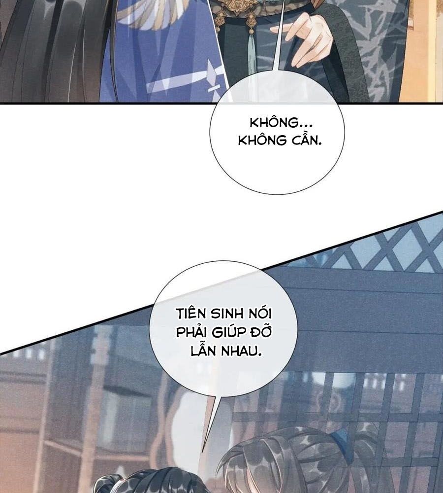 Cạm Bẫy Lệch Lạc: Chapter 16