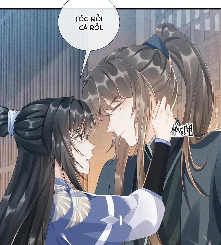 Cạm Bẫy Lệch Lạc: Chapter 16