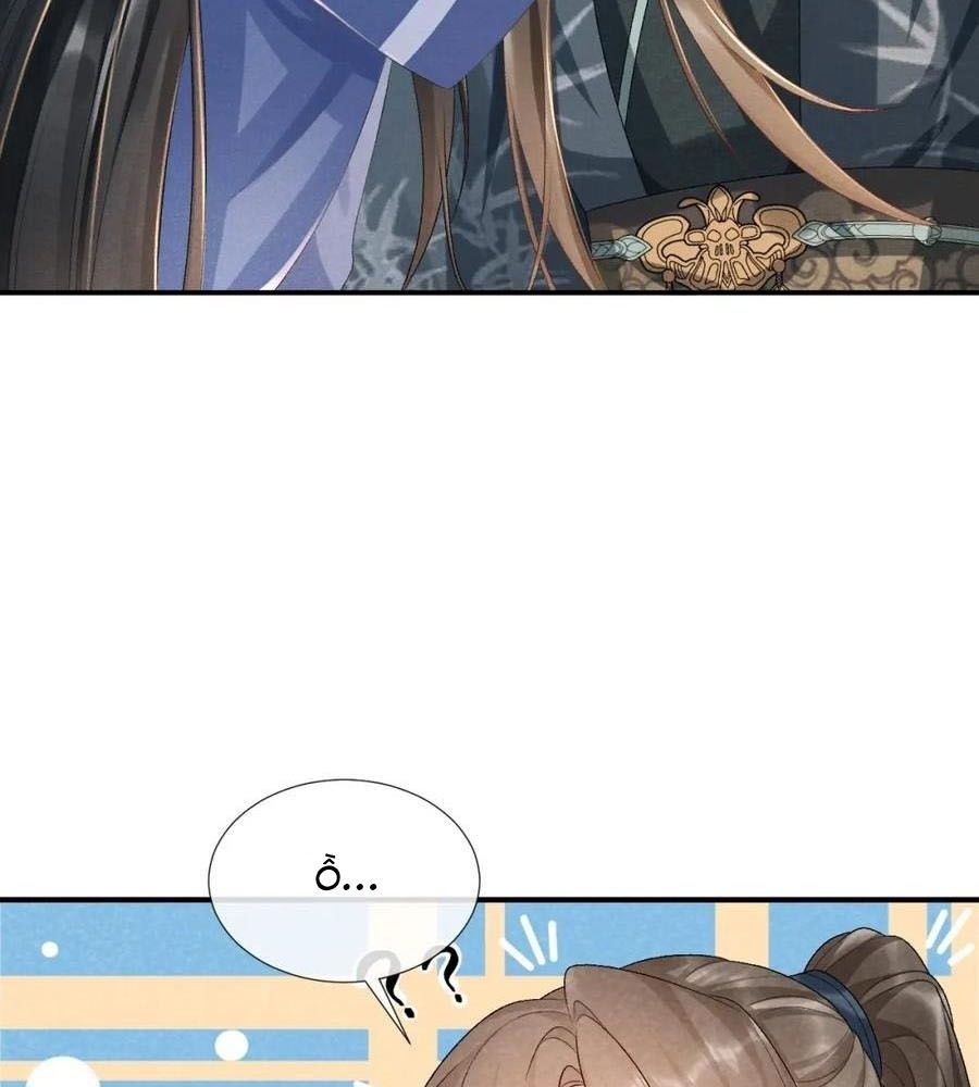 Cạm Bẫy Lệch Lạc: Chapter 16