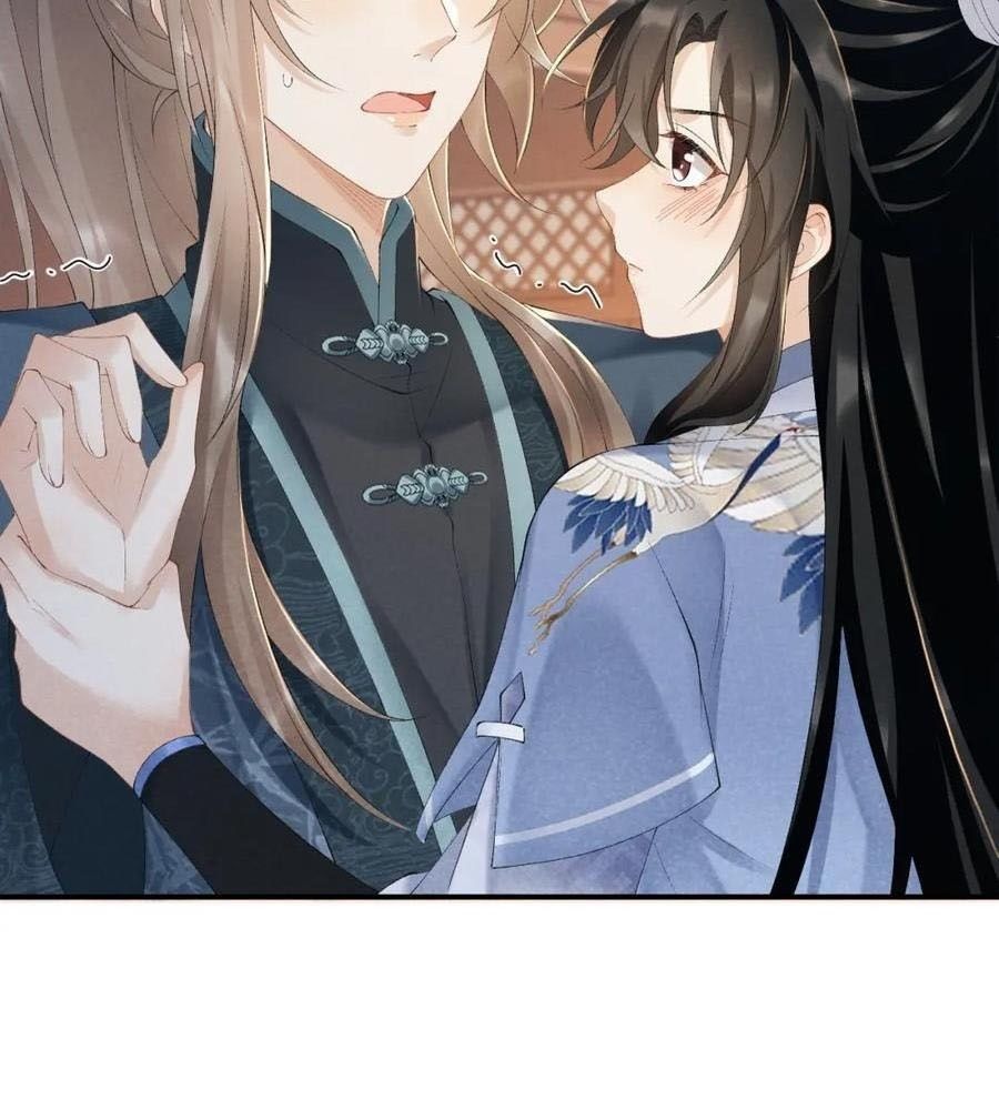 Cạm Bẫy Lệch Lạc: Chapter 16