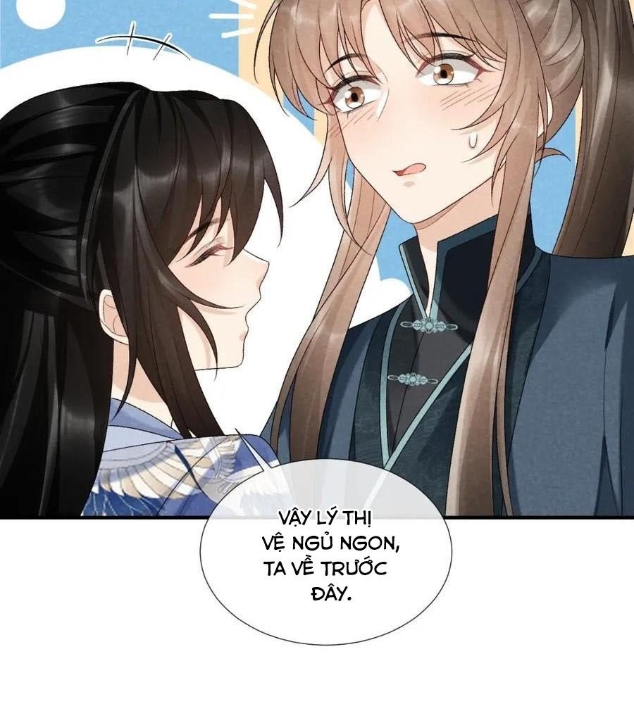 Cạm Bẫy Lệch Lạc: Chapter 16