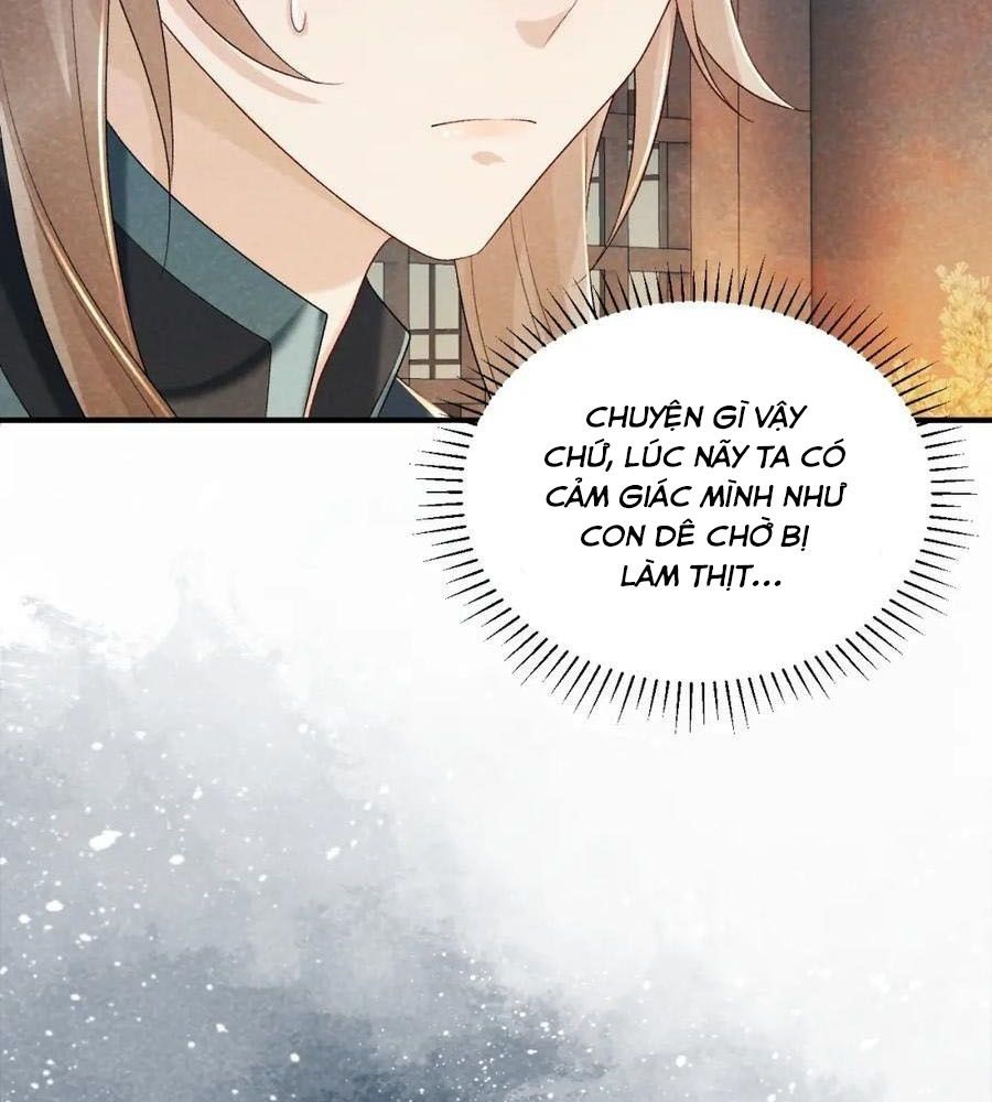 Cạm Bẫy Lệch Lạc: Chapter 16