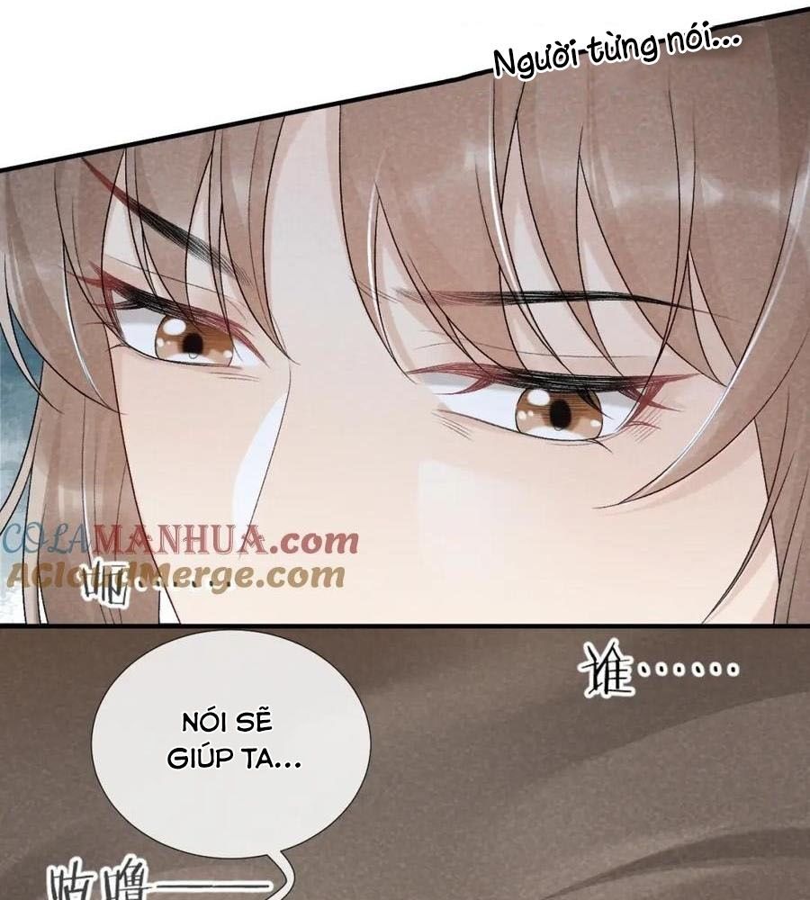 Cạm Bẫy Lệch Lạc: Chapter 16