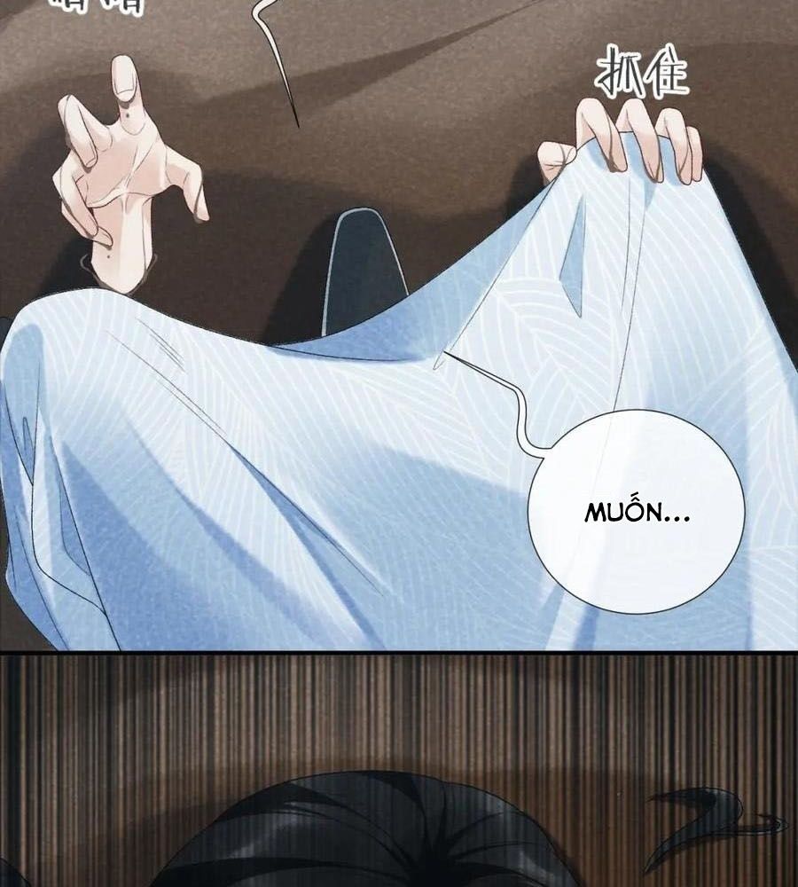 Cạm Bẫy Lệch Lạc: Chapter 16