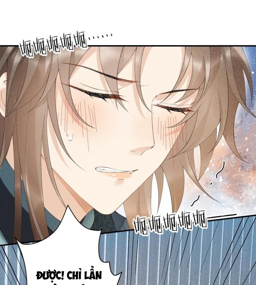 Cạm Bẫy Lệch Lạc: Chapter 16