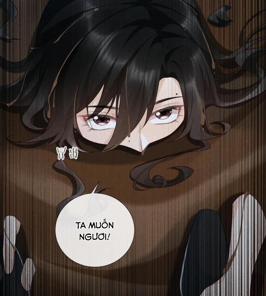 Cạm Bẫy Lệch Lạc: Chapter 16