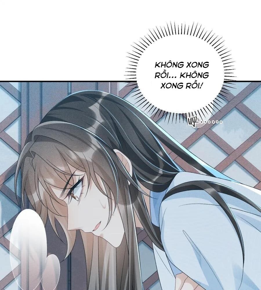 Cạm Bẫy Lệch Lạc: Chapter 16