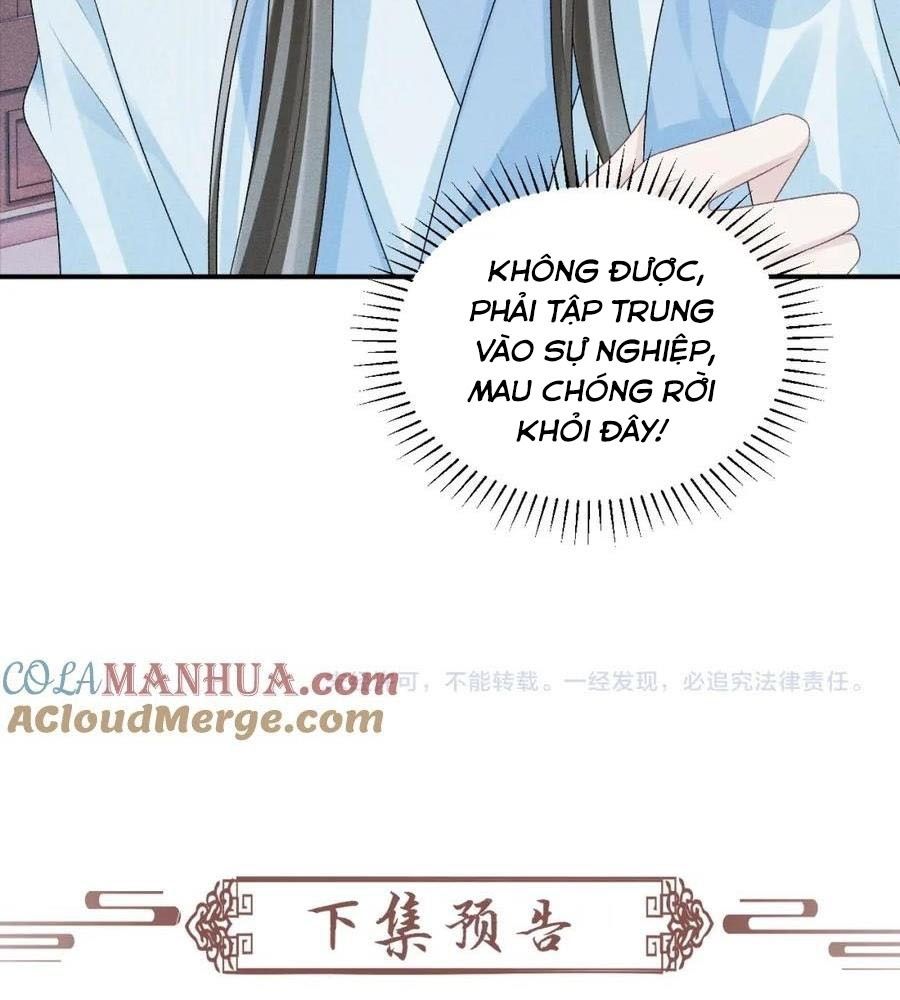 Cạm Bẫy Lệch Lạc: Chapter 16