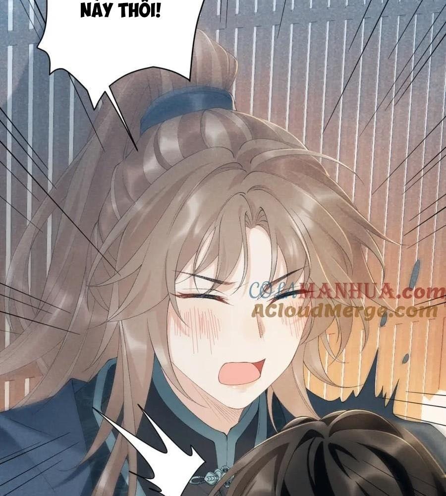 Cạm Bẫy Lệch Lạc: Chapter 16