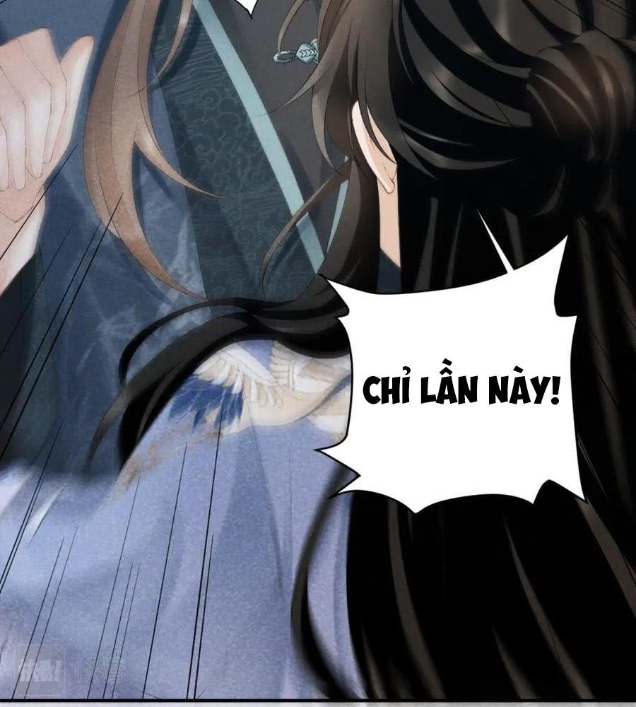 Cạm Bẫy Lệch Lạc: Chapter 16