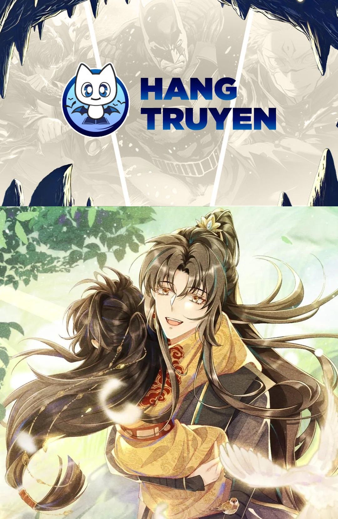 Cạm Bẫy Lệch Lạc: Chapter 36