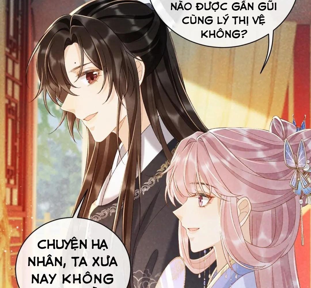 Cạm Bẫy Lệch Lạc: Chapter 36