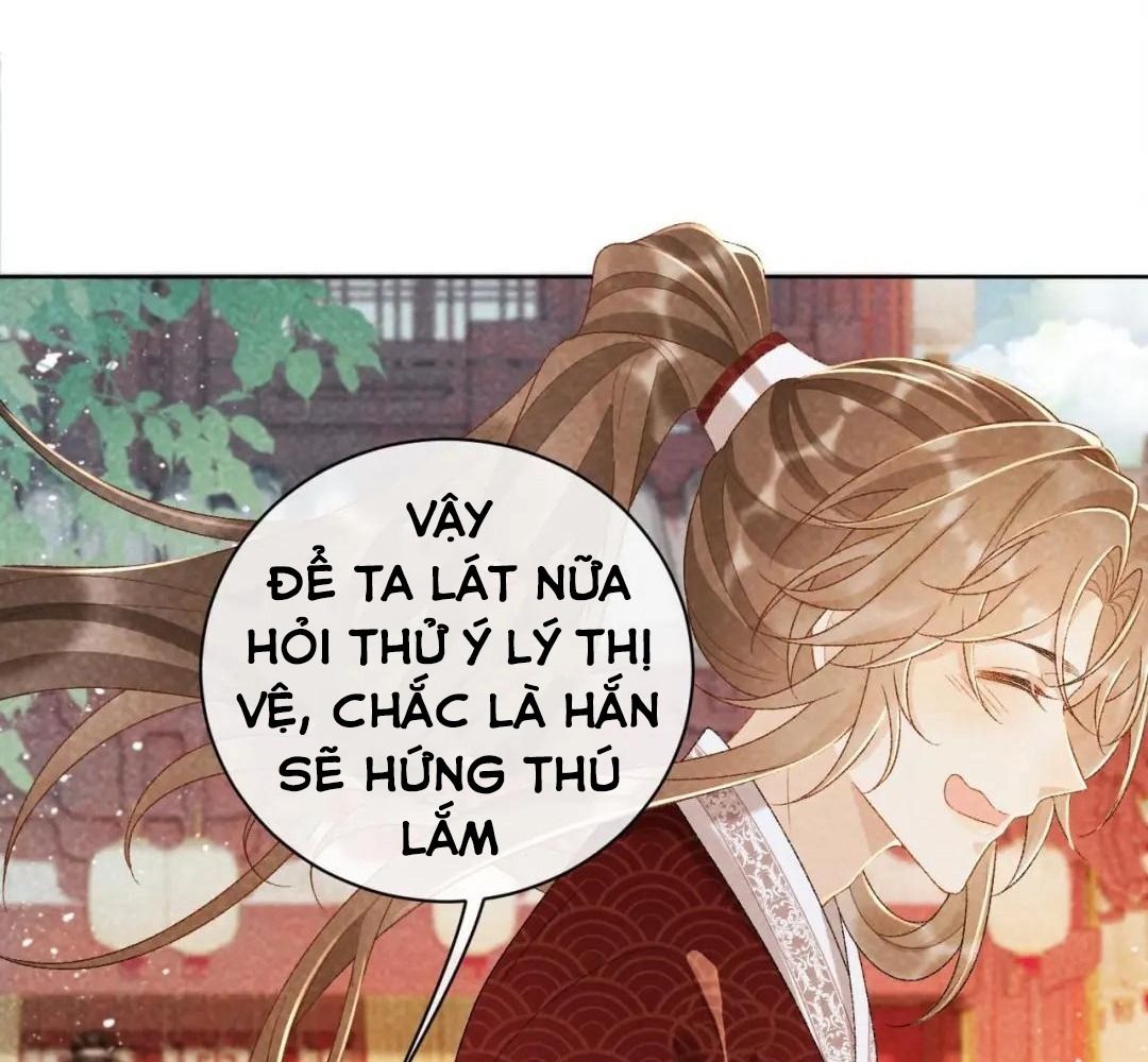 Cạm Bẫy Lệch Lạc: Chapter 36