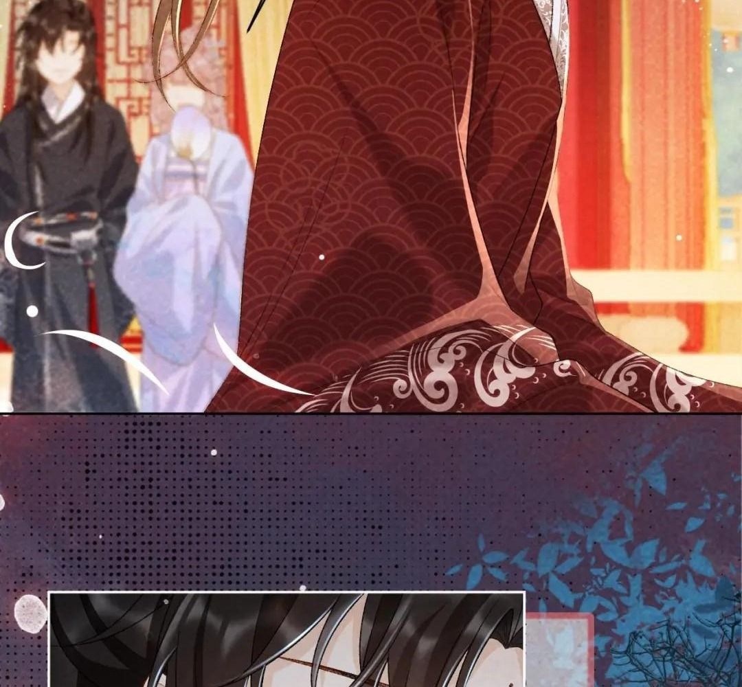 Cạm Bẫy Lệch Lạc: Chapter 36