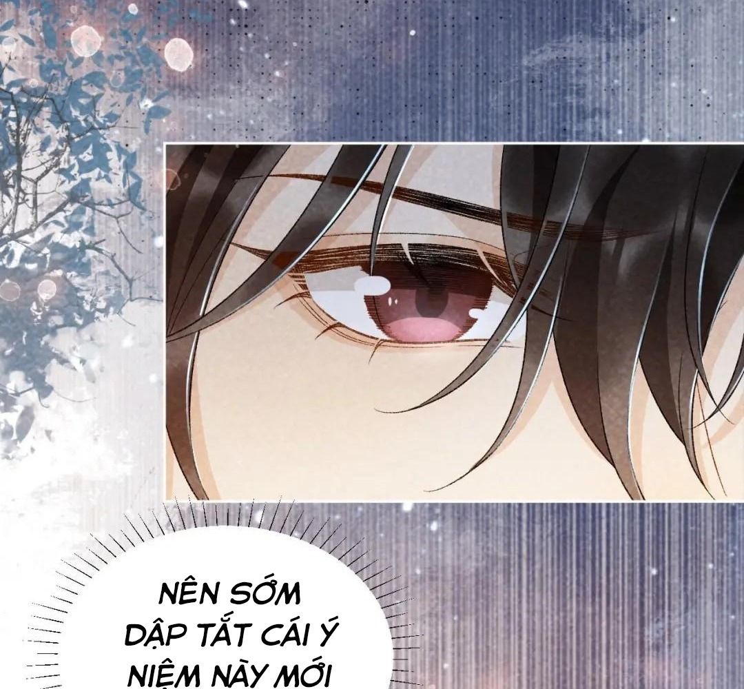 Cạm Bẫy Lệch Lạc: Chapter 36