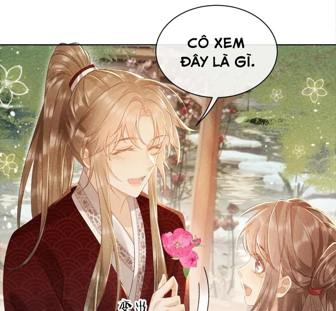 Cạm Bẫy Lệch Lạc: Chapter 36