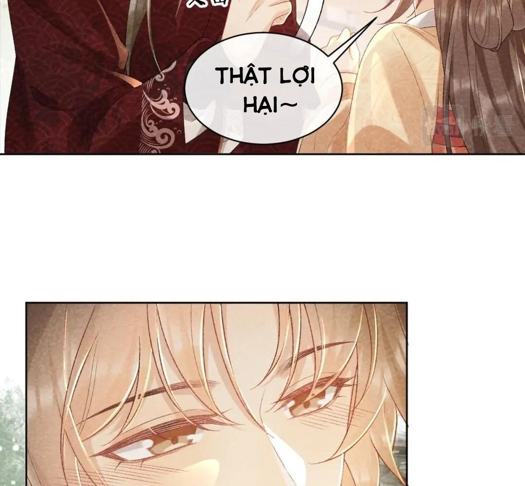 Cạm Bẫy Lệch Lạc: Chapter 36