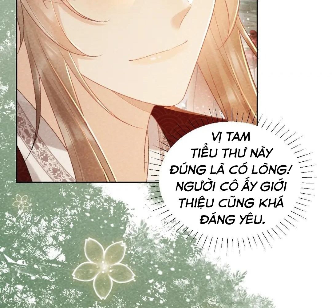 Cạm Bẫy Lệch Lạc: Chapter 36