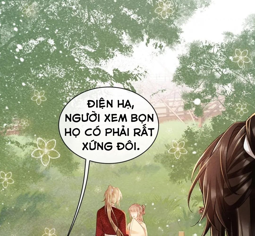 Cạm Bẫy Lệch Lạc: Chapter 36