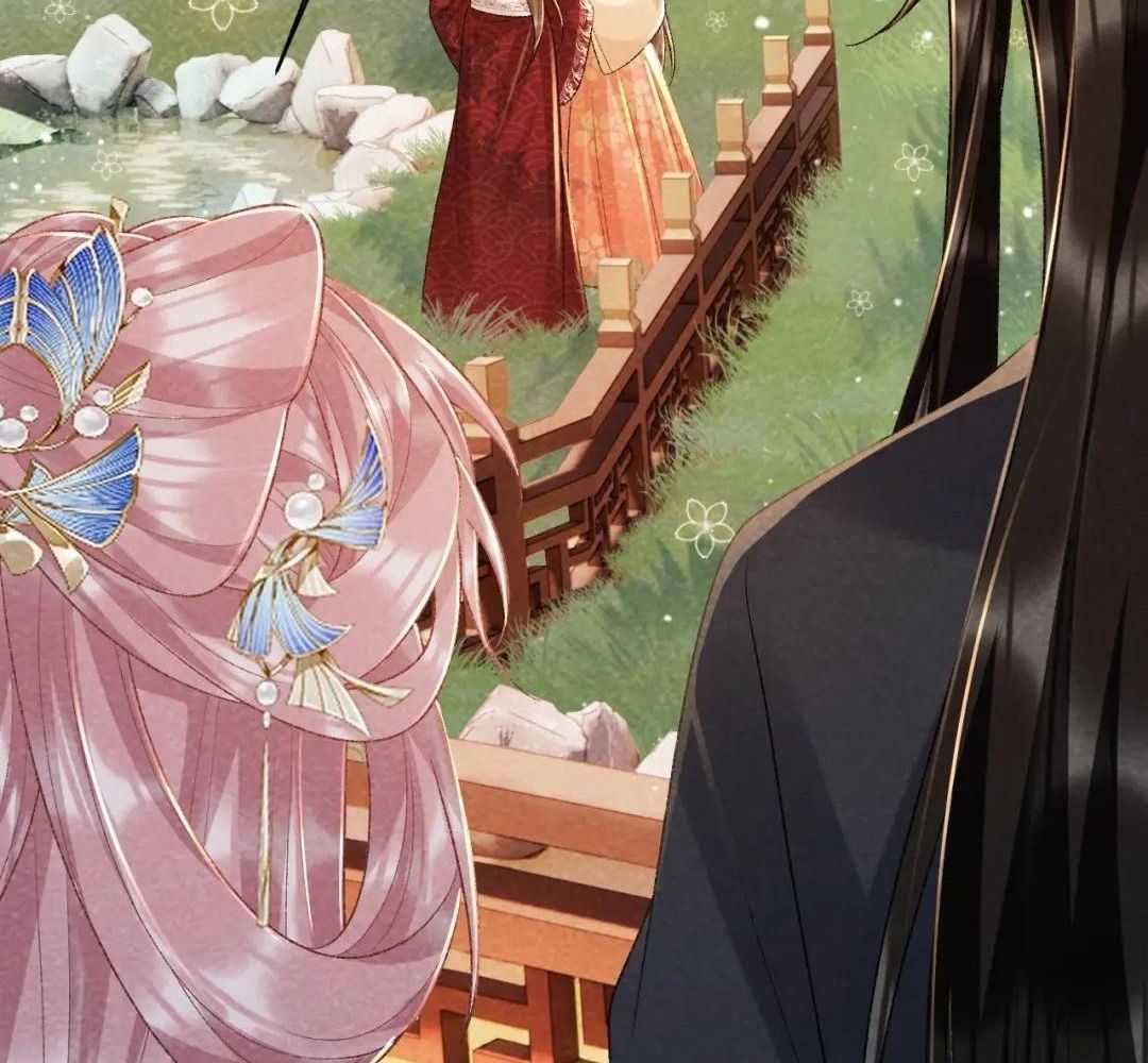 Cạm Bẫy Lệch Lạc: Chapter 36