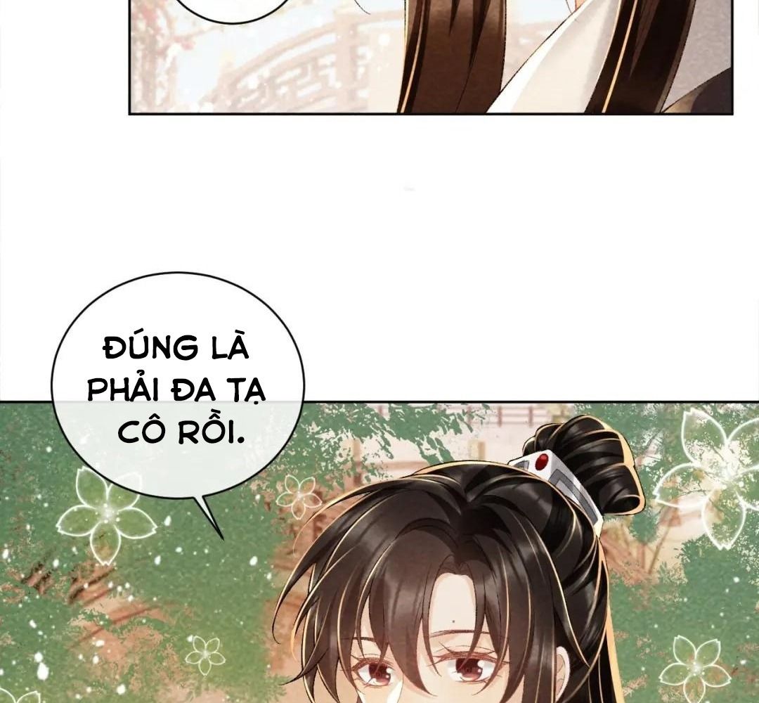 Cạm Bẫy Lệch Lạc: Chapter 36