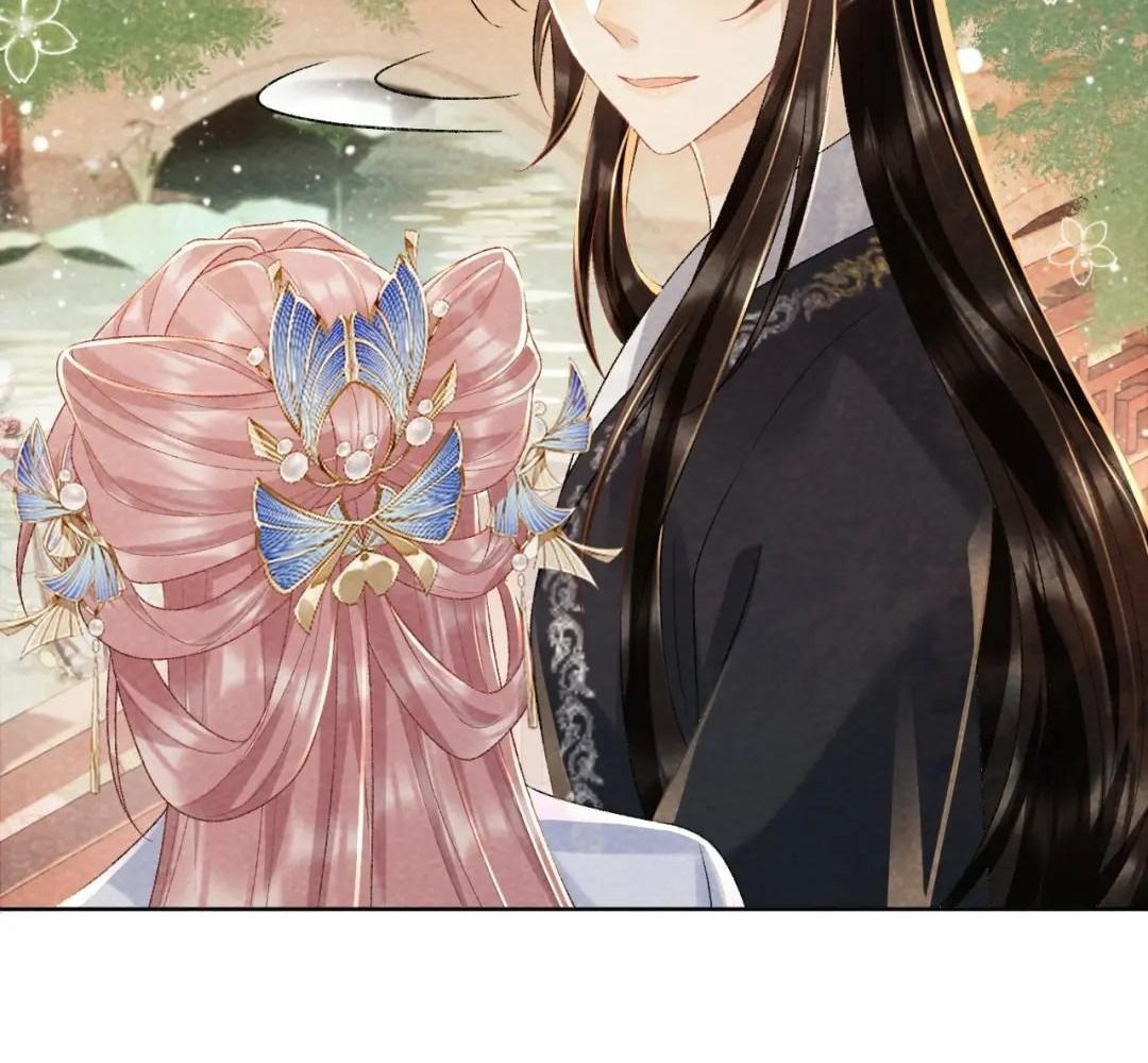 Cạm Bẫy Lệch Lạc: Chapter 36