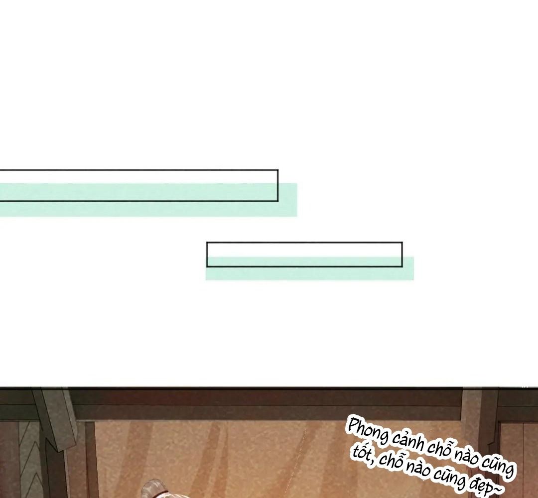 Cạm Bẫy Lệch Lạc: Chapter 36