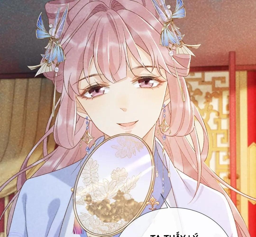 Cạm Bẫy Lệch Lạc: Chapter 36