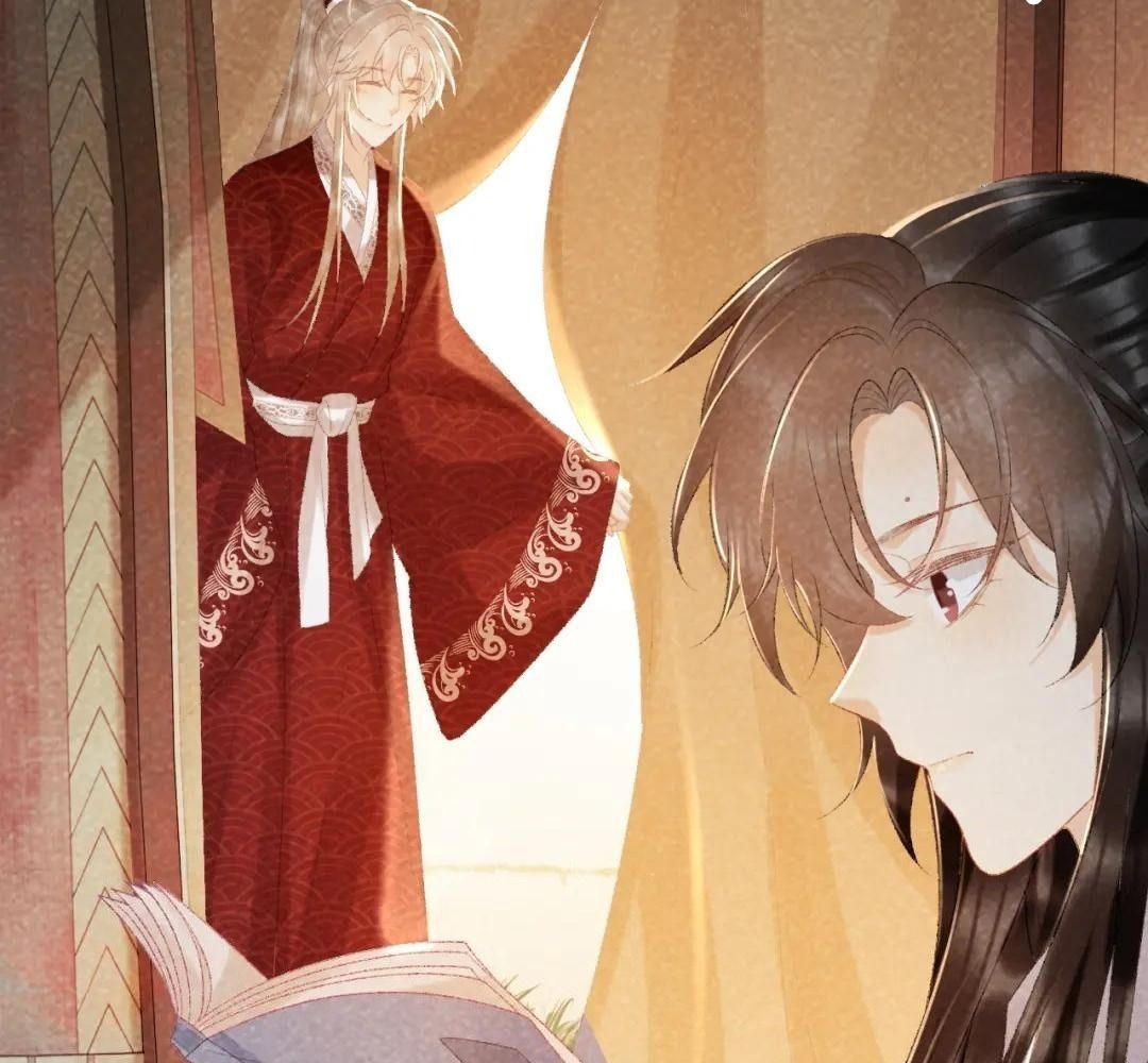 Cạm Bẫy Lệch Lạc: Chapter 36