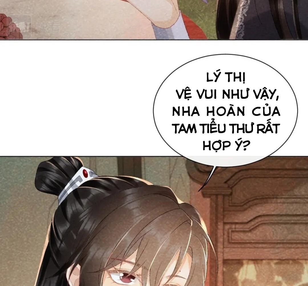 Cạm Bẫy Lệch Lạc: Chapter 36