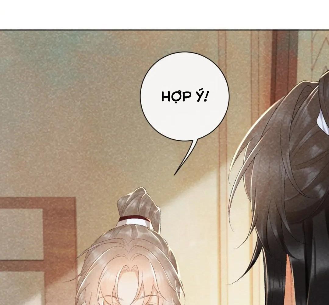 Cạm Bẫy Lệch Lạc: Chapter 36