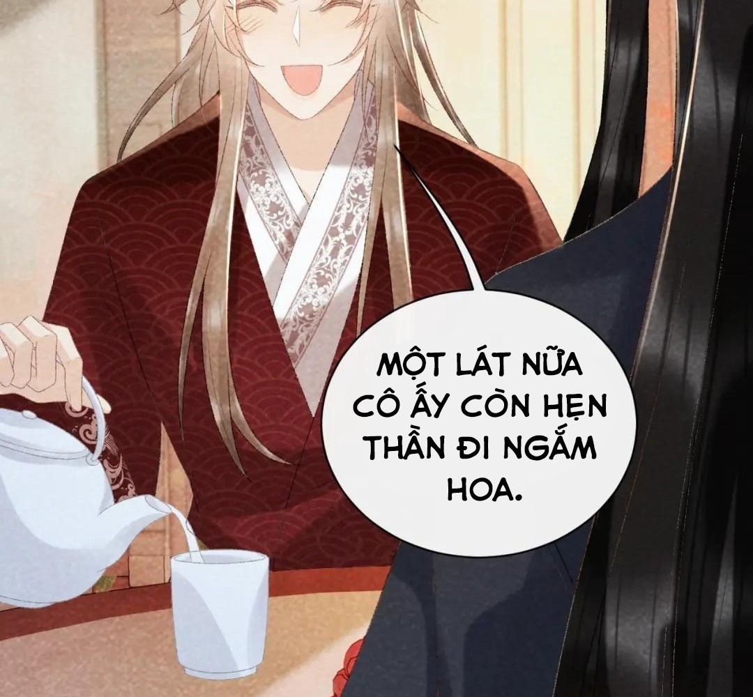 Cạm Bẫy Lệch Lạc: Chapter 36