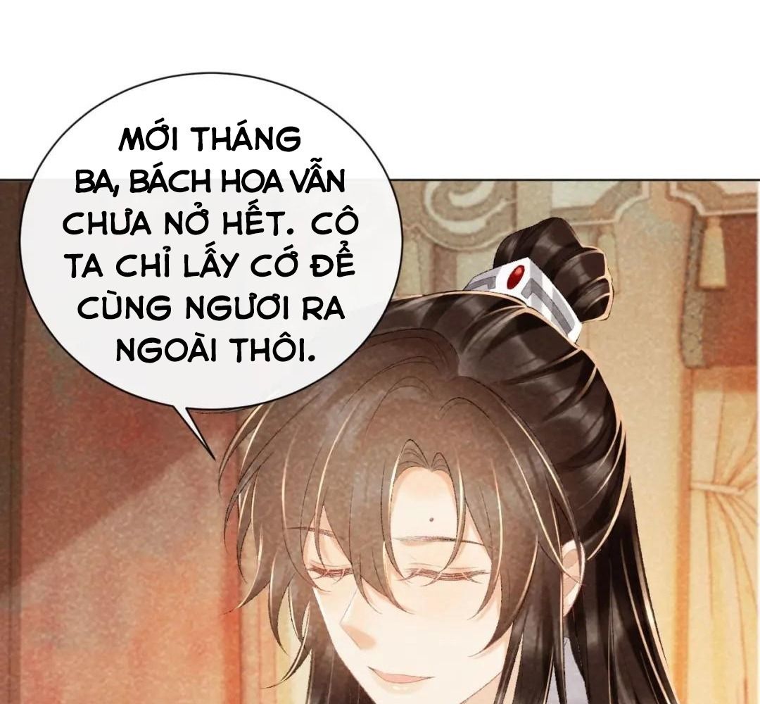 Cạm Bẫy Lệch Lạc: Chapter 36