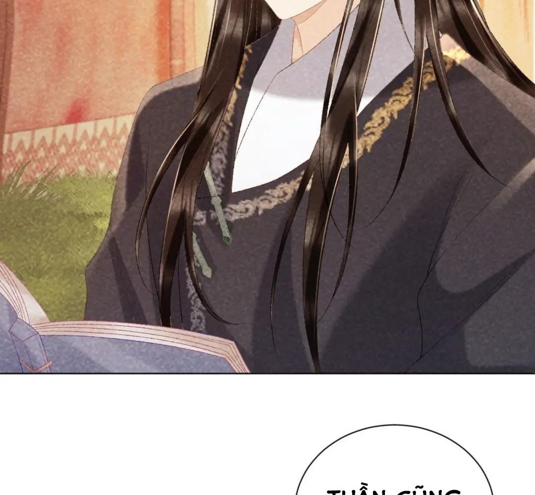 Cạm Bẫy Lệch Lạc: Chapter 36