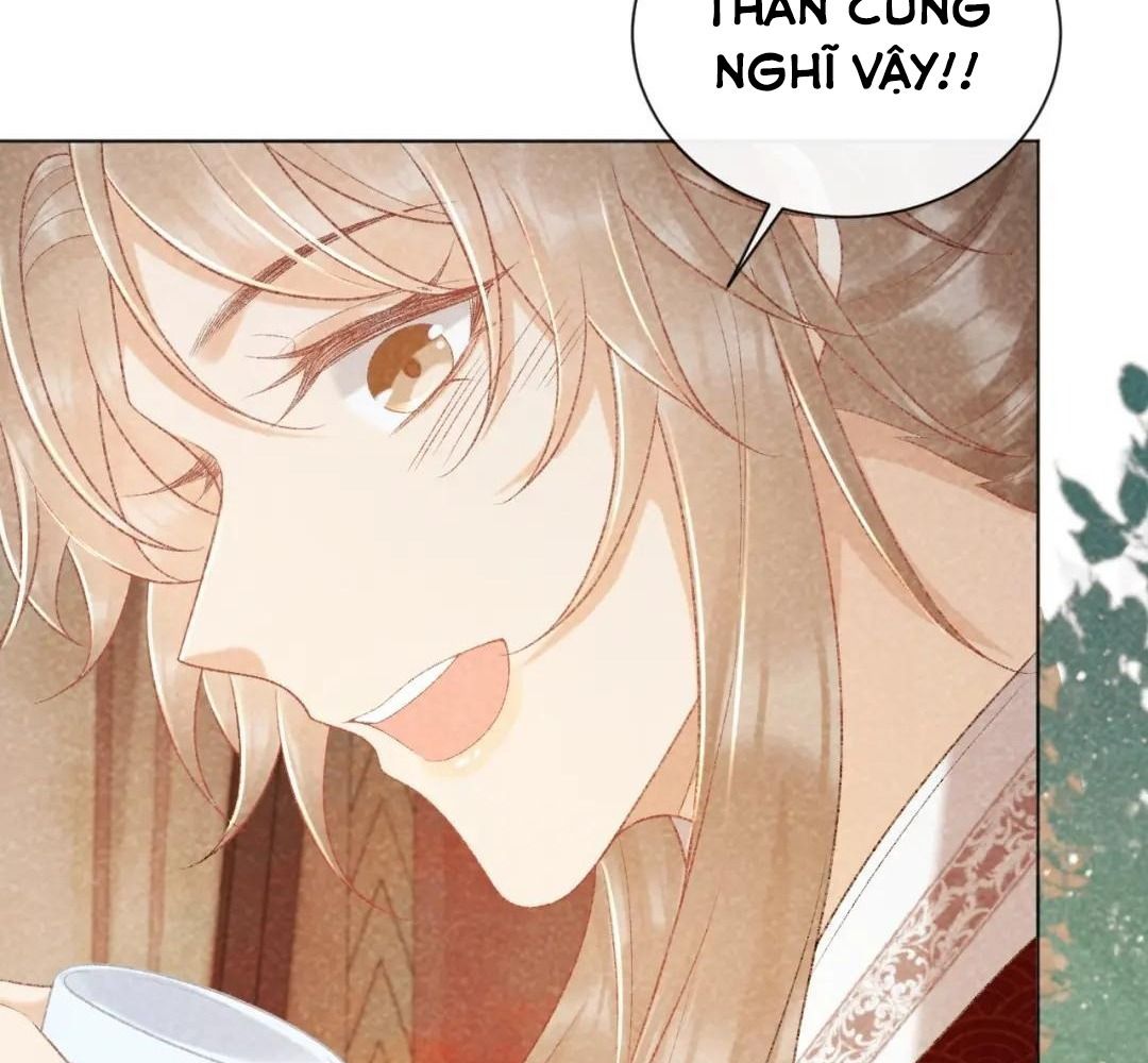 Cạm Bẫy Lệch Lạc: Chapter 36