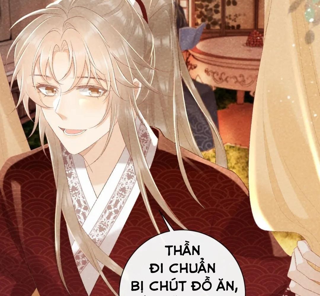 Cạm Bẫy Lệch Lạc: Chapter 36