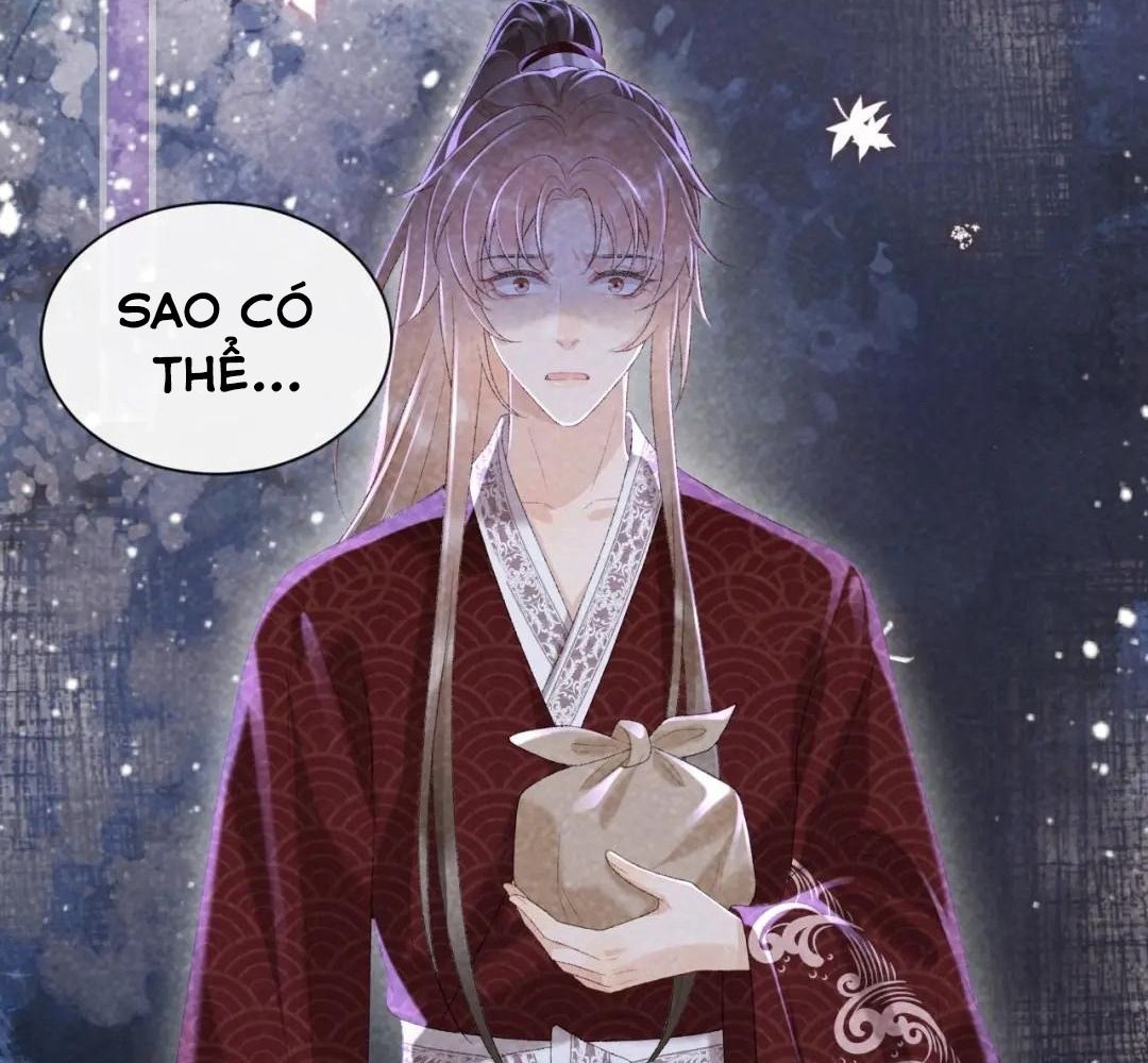 Cạm Bẫy Lệch Lạc: Chapter 36