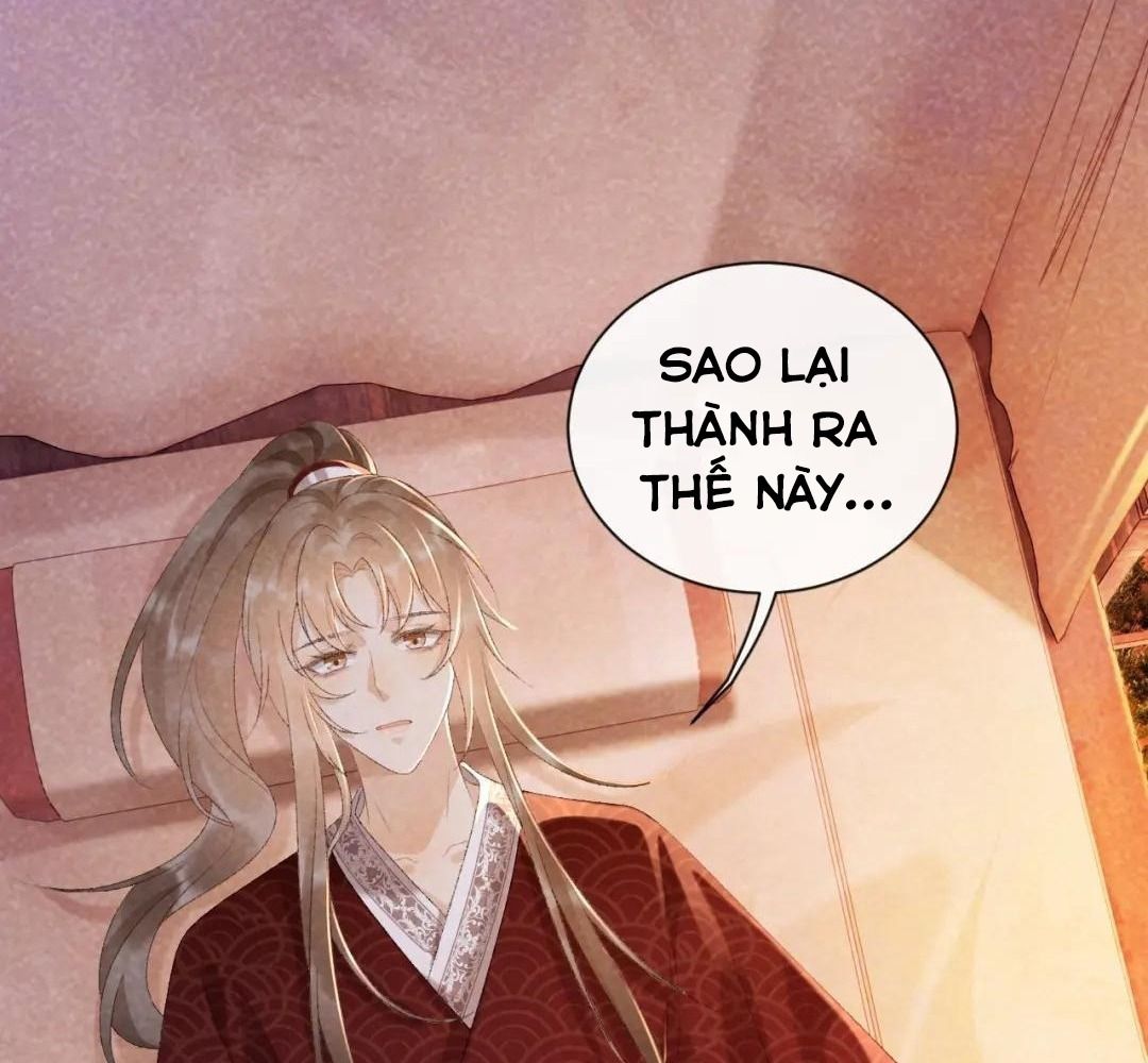 Cạm Bẫy Lệch Lạc: Chapter 36