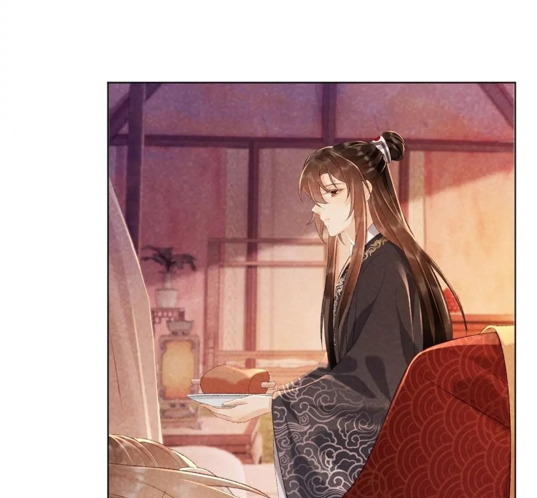 Cạm Bẫy Lệch Lạc: Chapter 36