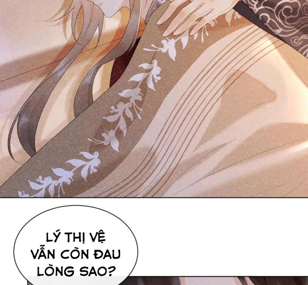 Cạm Bẫy Lệch Lạc: Chapter 36