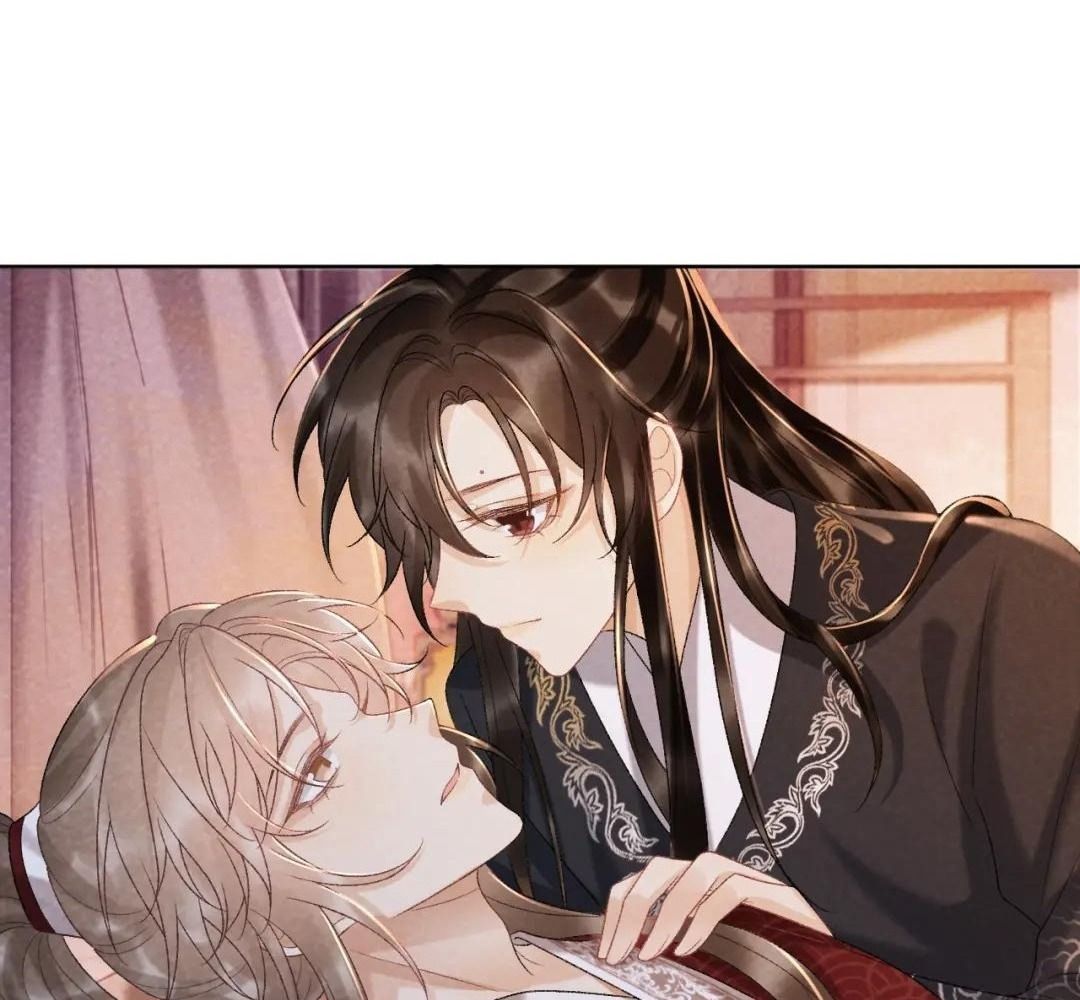 Cạm Bẫy Lệch Lạc: Chapter 36