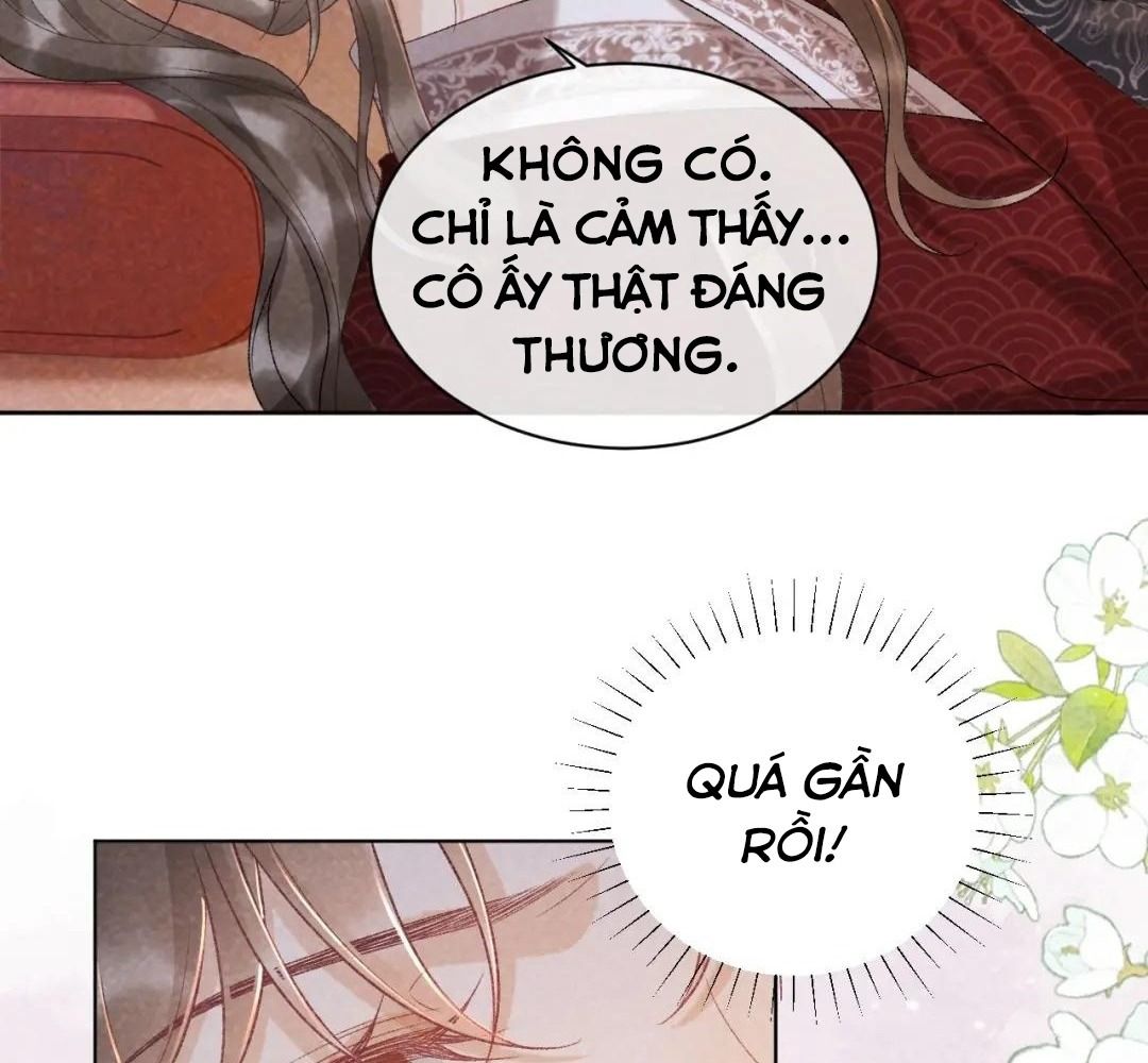 Cạm Bẫy Lệch Lạc: Chapter 36