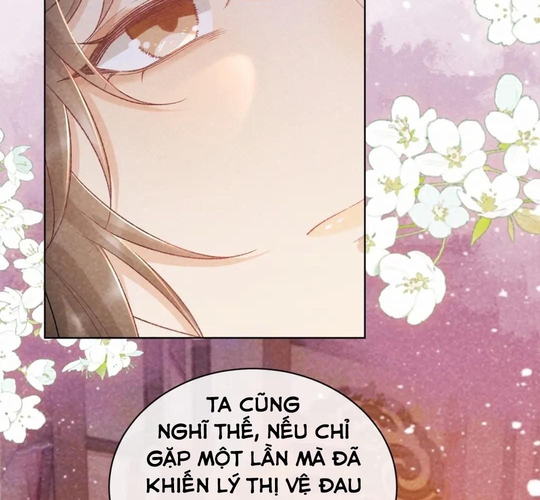 Cạm Bẫy Lệch Lạc: Chapter 36