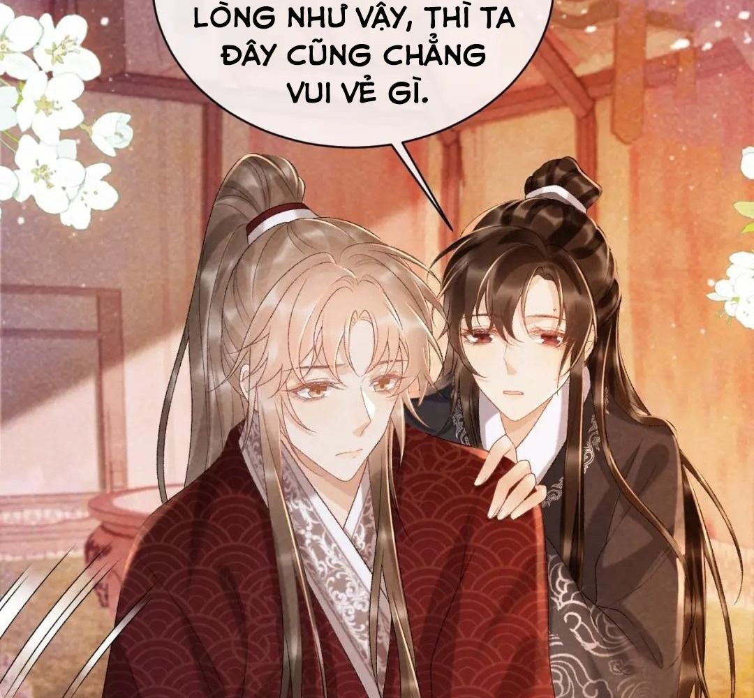 Cạm Bẫy Lệch Lạc: Chapter 36