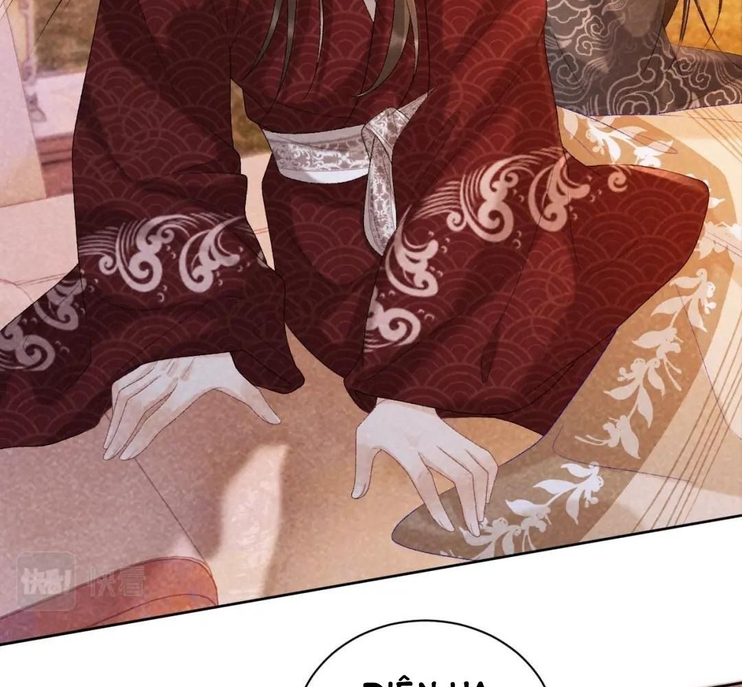 Cạm Bẫy Lệch Lạc: Chapter 36