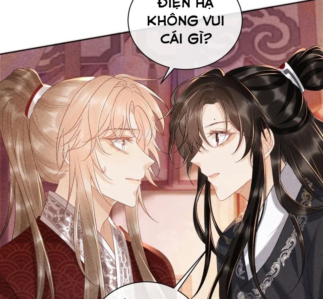 Cạm Bẫy Lệch Lạc: Chapter 36