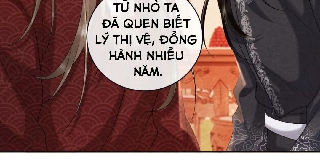 Cạm Bẫy Lệch Lạc: Chapter 36